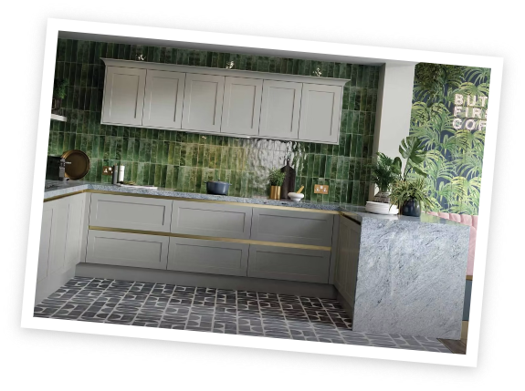 InFrame Kitchens