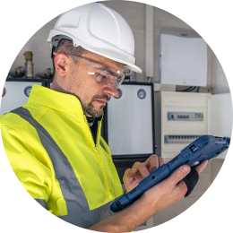 Electric-Application