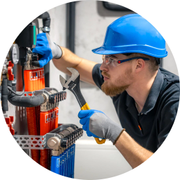 Electric-Singles-Application