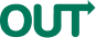 OUT icon