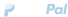 PayPal logo