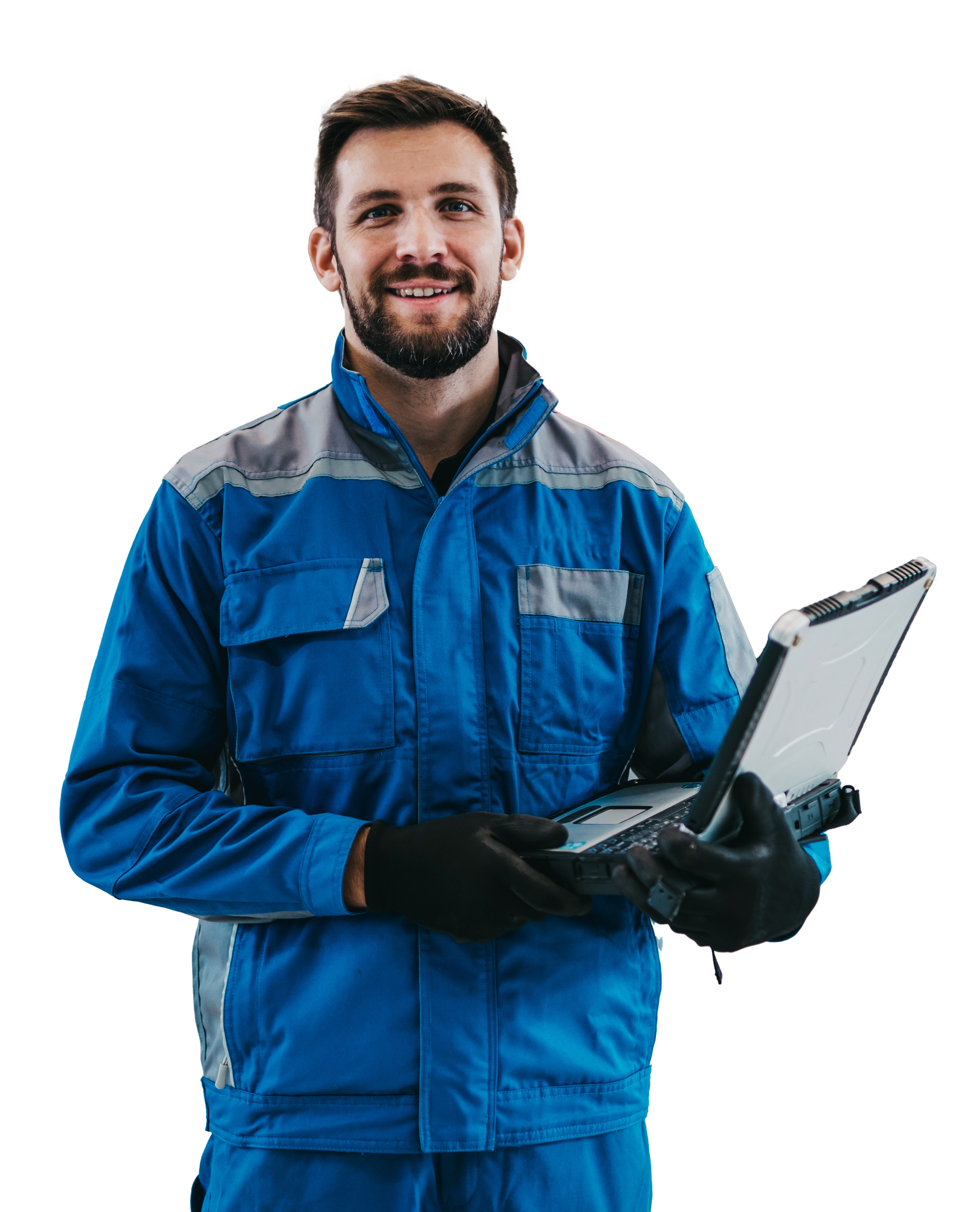 Expert technician you can trust