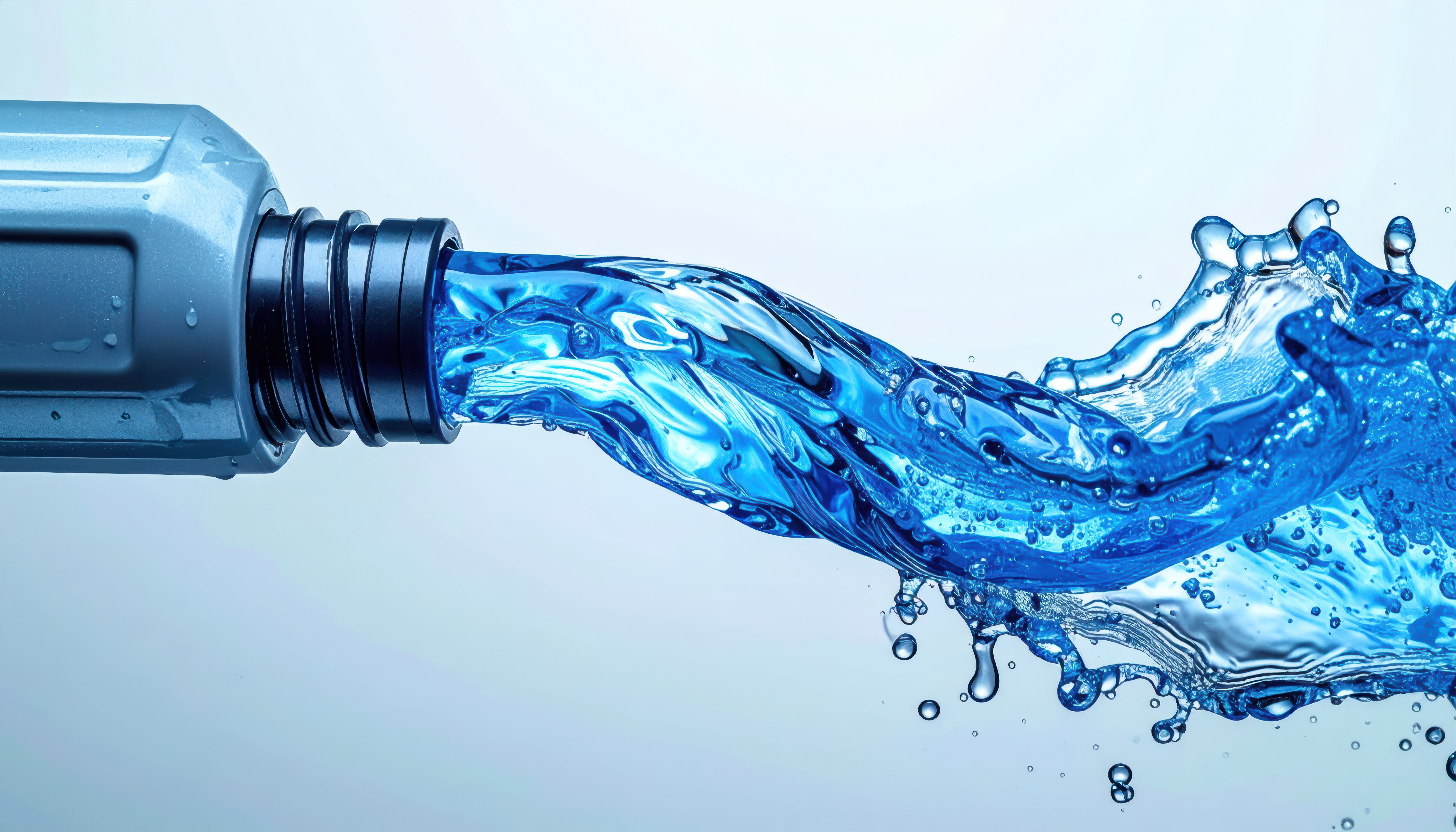 Professional AdBlue top up service at IN'n'OUT Autocentres