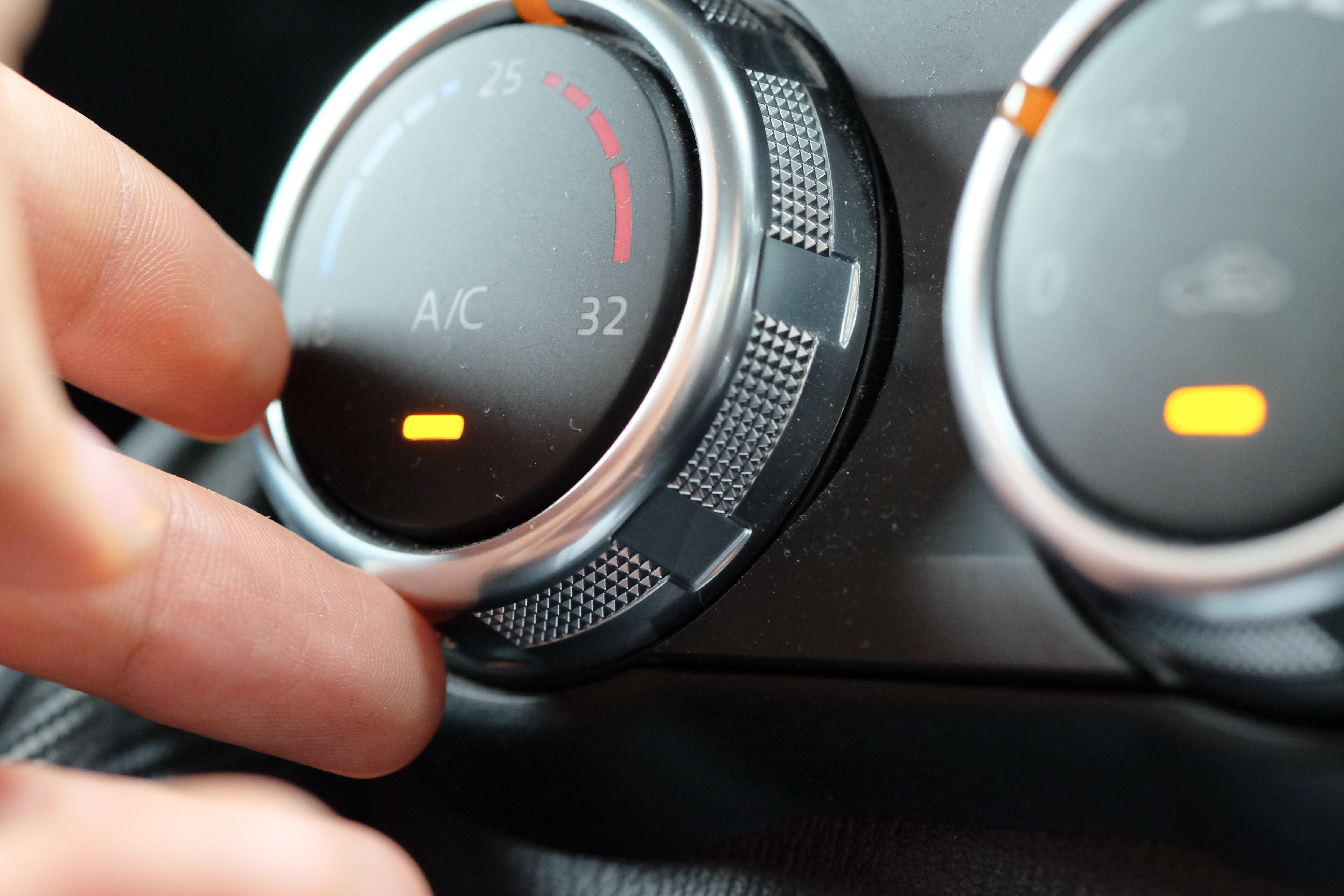 Air Con Service