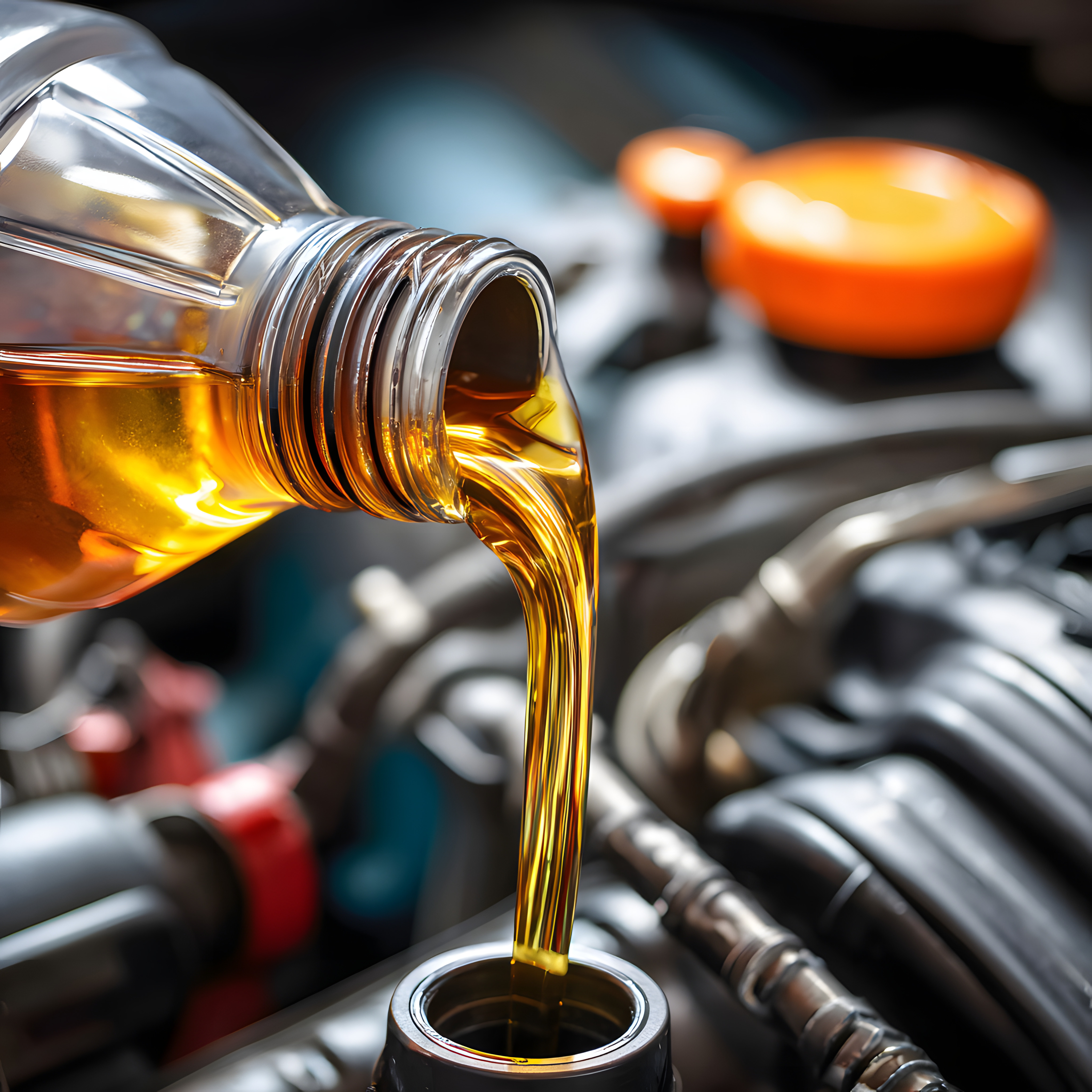 Brake Fluid
