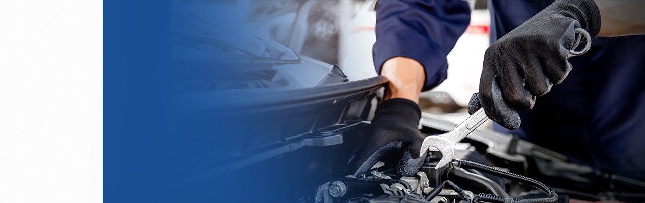 Expert car care services at IN'n'OUT Autocentres