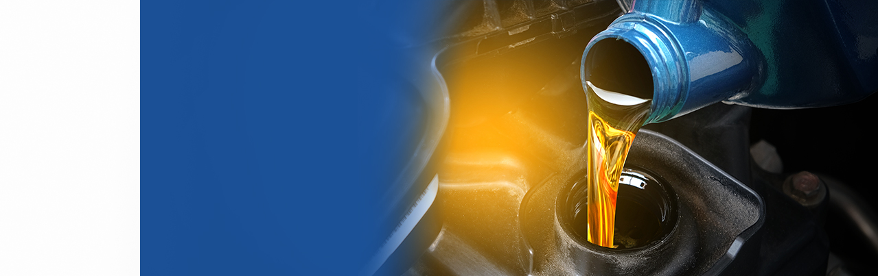 Engine Oil Flush at IN'n'OUT Autocentres