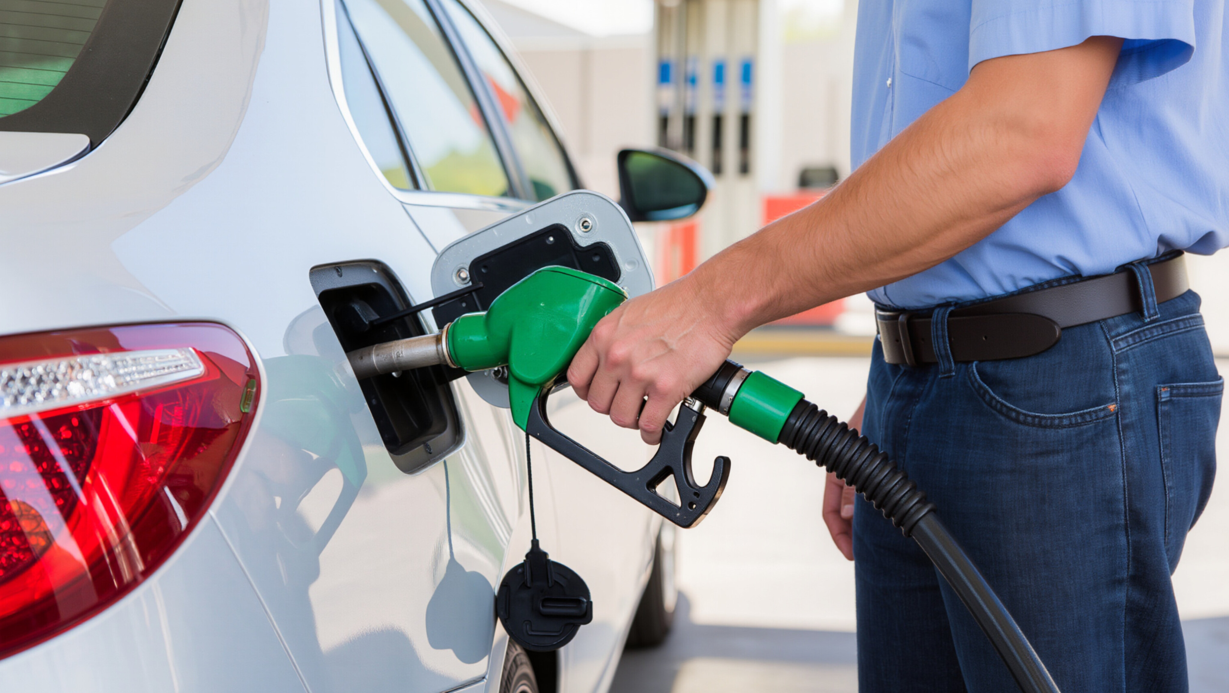 Signs your vehicle may benefit from a Fuel Saver Treatment