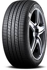 Mid-Range Tyres